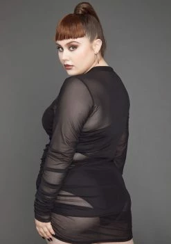 Poster Grl Dresses You Had Your Chance 3-Piece Dress Set 9 Poster Grl Dresses You Had Your Chance 3-Piece Dress Set