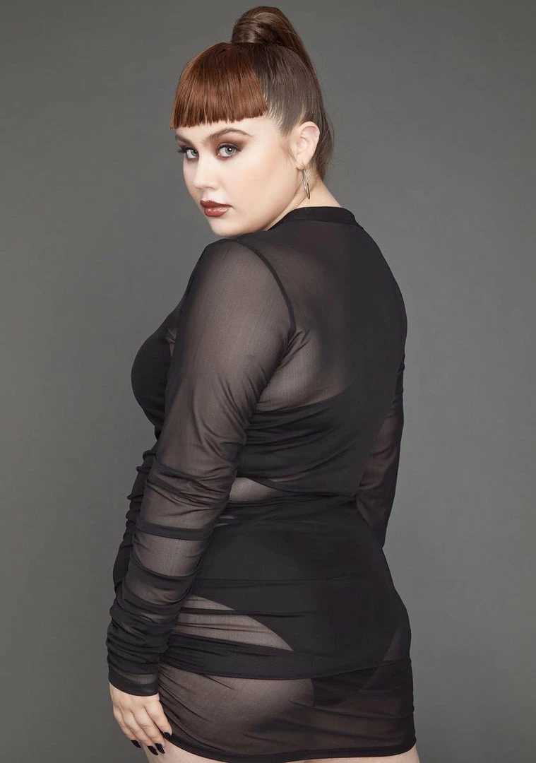 Poster Grl Dresses You Had Your Chance 3-Piece Dress Set 6 Poster Grl Dresses You Had Your Chance 3-Piece Dress Set