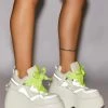 Poster Grl Funk Wave Platform Sneakers 1 Poster Grl Funk Wave Platform Sneakers