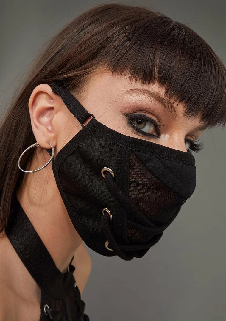 Poster Grl Go Your Own Way Face Mask Wellness 1 Poster Grl Go Your Own Way Face Mask Wellness