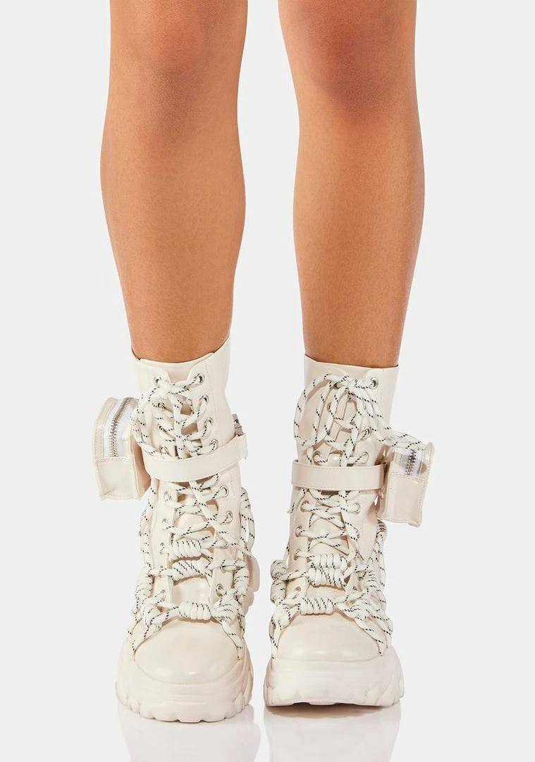 Poster Grl Natural Like A Champ Sneaker Boots Combat Boots 5 Poster Grl Natural Like A Champ Sneaker Boots Combat Boots