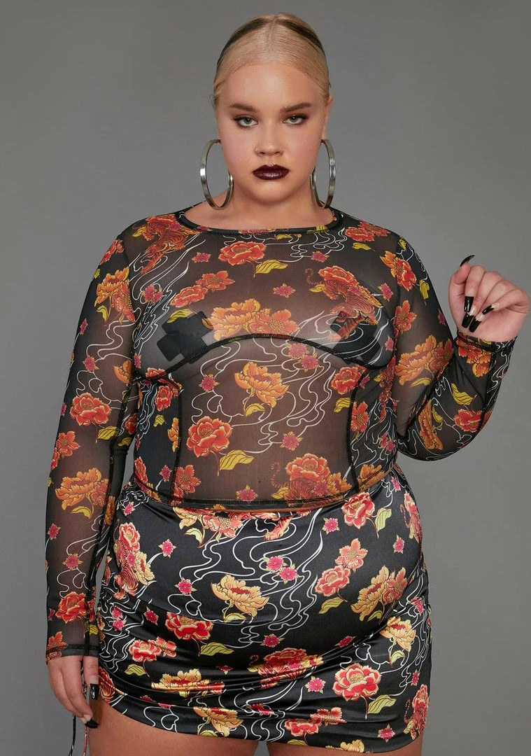 Poster Grl Fierce Honest Confessions Ruched Mini Skirt Dresses 4 Poster Grl Fierce Honest Confessions Ruched Mini Skirt Dresses