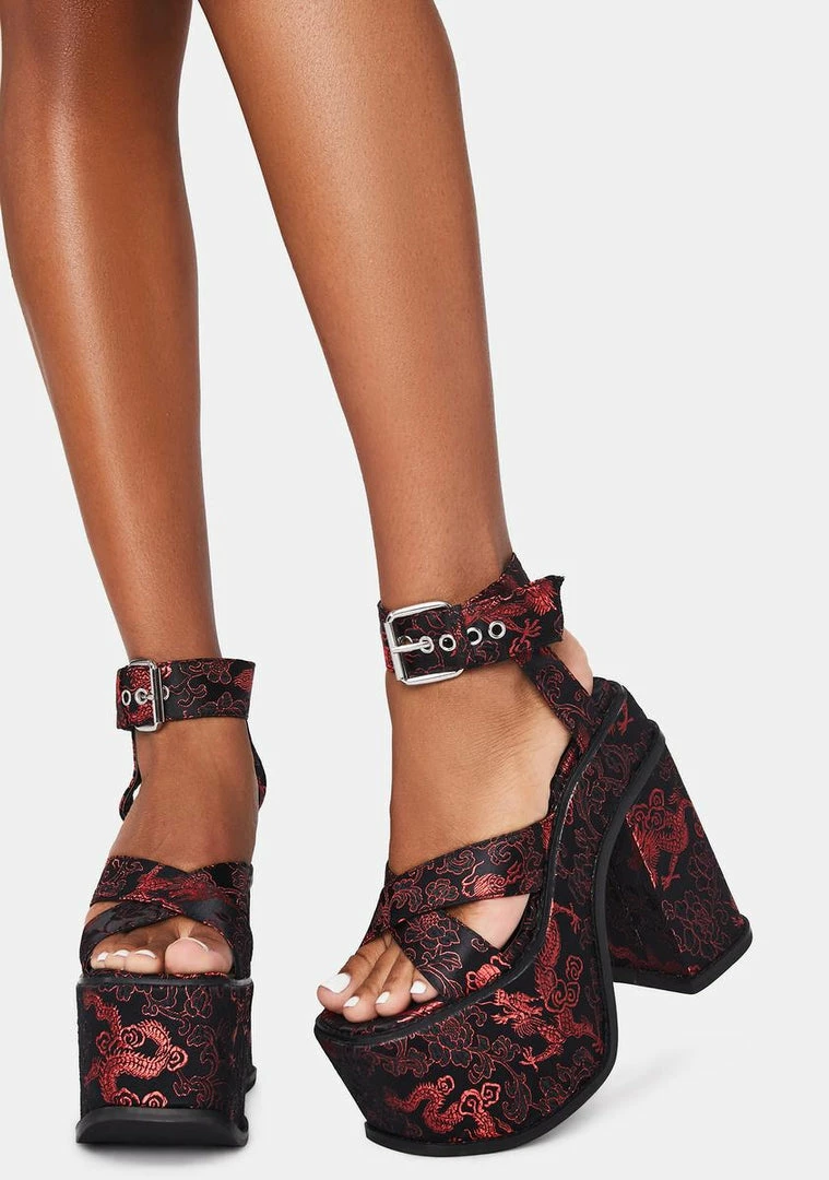 Poster Grl Platforms Clout Games Platform Heels 6 Poster Grl Platforms Clout Games Platform Heels