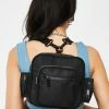 Poster Grl Bags & Wallets Instafamous Mini Backpack 1 Poster Grl Bags & Wallets Instafamous Mini Backpack