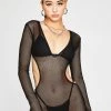 Poster Grl Jumpsuits & Rompers Show N' Tell Fishnet Dress Set 2 Poster Grl Jumpsuits & Rompers Show N' Tell Fishnet Dress Set