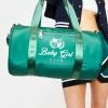 Poster Grl Bags & Wallets Baby's Still Got It Duffle Bag