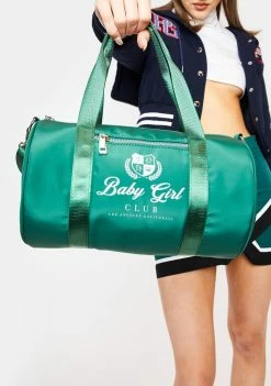 Poster Grl Bags & Wallets Baby's Still Got It Duffle Bag