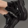 Poster Grl Noisemaker Chain Platform Sneakers 2 Poster Grl Noisemaker Chain Platform Sneakers