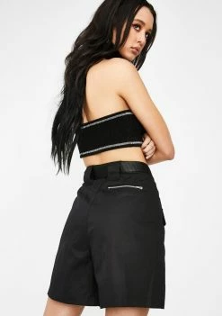 Poster Grl Bae Could Never Boyfriend Shorts Bottoms