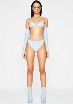 Poster Grl Icon Instincts PVC Panties