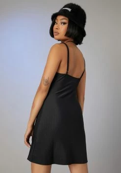 Poster Grl Off Duty Model Mini Dress 9 Poster Grl Off Duty Model Mini Dress