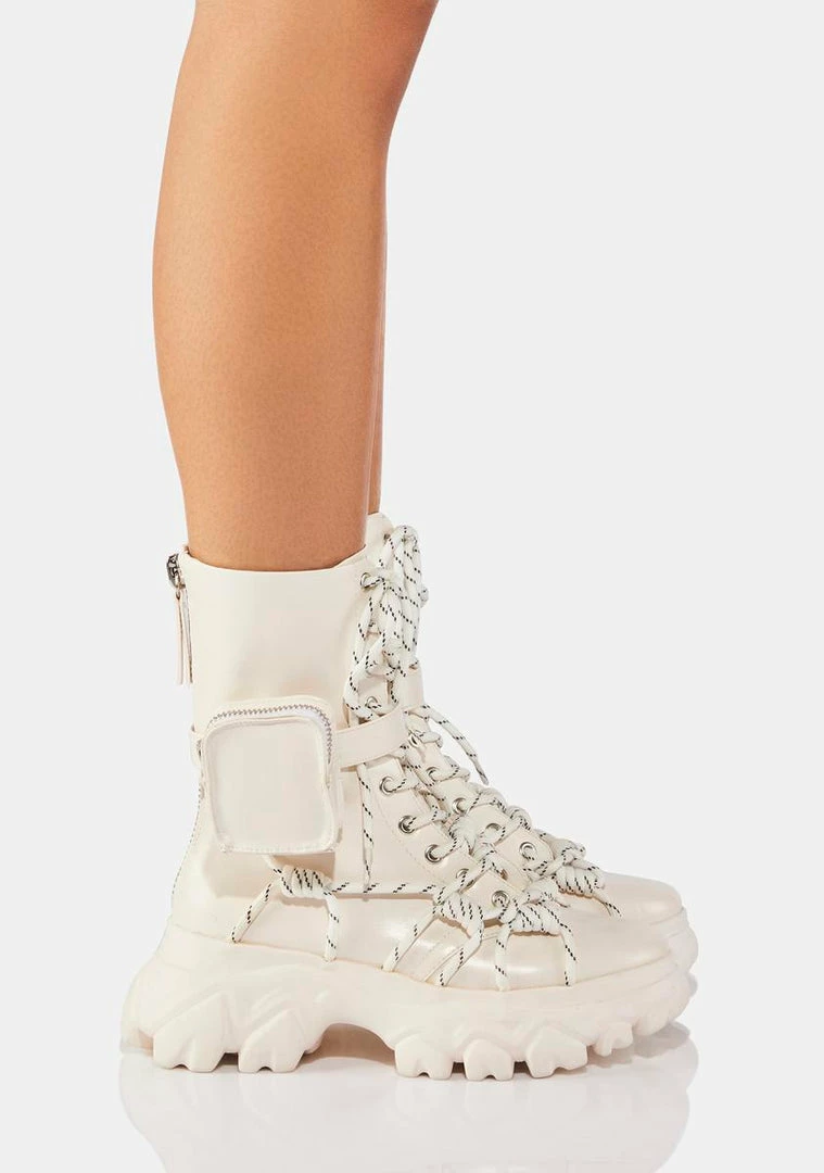 Poster Grl Natural Like A Champ Sneaker Boots Combat Boots 4 Poster Grl Natural Like A Champ Sneaker Boots Combat Boots