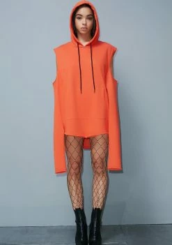 Poster Grl Street Smarts Sweatshirt Dress 9 Poster Grl Street Smarts Sweatshirt Dress