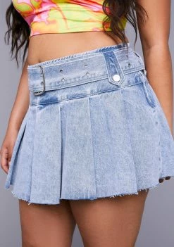 Poster Grl Plus The New Retro Mini Skirt