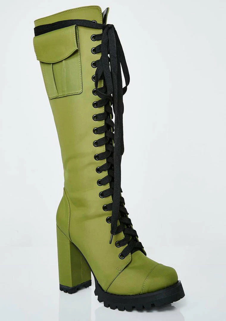 Poster Grl Hold Ya Down Military Boots 4 Poster Grl Hold Ya Down Military Boots