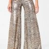 Poster Grl Bottoms On The List Sequin Pants
