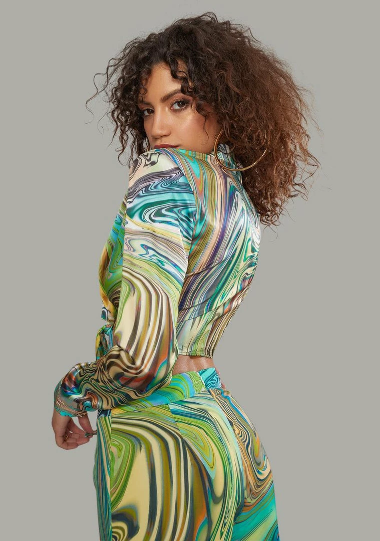 Poster Grl Tops Hypnotic Habits Long Sleeve Crop Shirt 6 Poster Grl Tops Hypnotic Habits Long Sleeve Crop Shirt