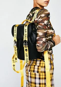Poster Grl Street Hype Backpack 10 Poster Grl Street Hype Backpack