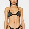 Poster Grl Mo Money Mo Problems Bikini Set