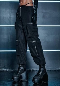 Poster Grl Heat Between Us Cargo Pants