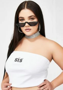 Poster Grl OMG Spill Sis Tube Top 7 Poster Grl OMG Spill Sis Tube Top