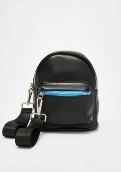 Poster Grl Freestyle Mini Backpack