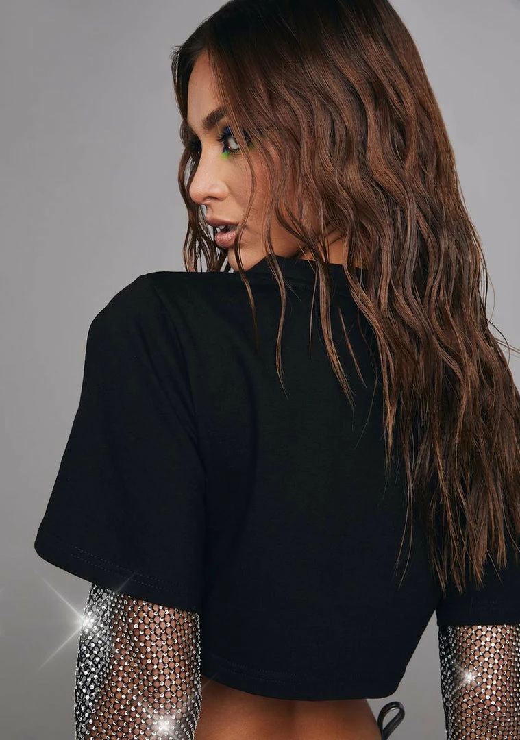 Poster Grl Lethal Legacy Graphic Tee 6 Poster Grl Lethal Legacy Graphic Tee