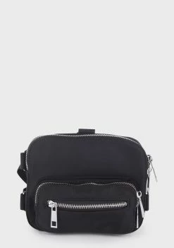 Poster Grl Boss Bish Mood Fanny Pack Fanny Packs 10 Poster Grl Boss Bish Mood Fanny Pack Fanny Packs