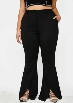 Poster Grl Bottoms Bae Hit Them Angles Reflective Pants