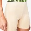 Poster Grl Bottoms Thirst Trap Bike Shorts