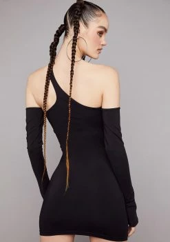 Poster Grl Total Take Over Mini Dress Little Black Dresses 8 Poster Grl Total Take Over Mini Dress Little Black Dresses