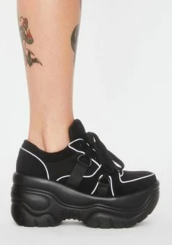 Poster Grl Run The Track Reflective Sneakers 9 Poster Grl Run The Track Reflective Sneakers