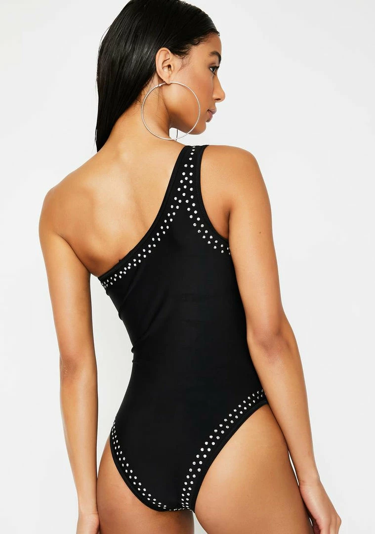 Poster Grl Alwayz VIP One-Piece Swimsuit 6 Poster Grl Alwayz VIP One-Piece Swimsuit