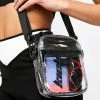 Poster Grl Got Swagg Clear Crossbody Bags & Wallets 1 Poster Grl Got Swagg Clear Crossbody Bags & Wallets