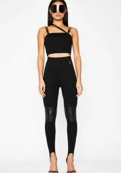 Poster Grl Cocky Fresh Moto Leggings