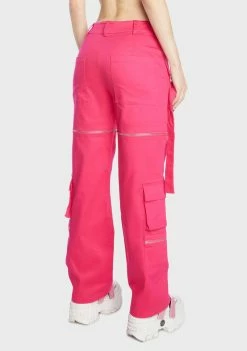 Poster Grl Posted Up Cargo Pants 10 Poster Grl Posted Up Cargo Pants