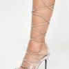Poster Grl Cover Star Lace Up Heels 2 Poster Grl Cover Star Lace Up Heels