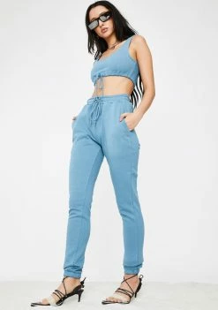Poster Grl Jumpsuits & Rompers Off Duty Jogger Set