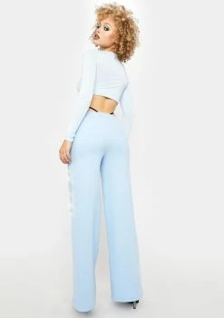 Poster Grl Bottoms Shine Brightly Track Pants 9 Poster Grl Bottoms Shine Brightly Track Pants