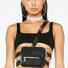 Poster Grl Boss Bish Mood Fanny Pack Fanny Packs 2 Poster Grl Boss Bish Mood Fanny Pack Fanny Packs