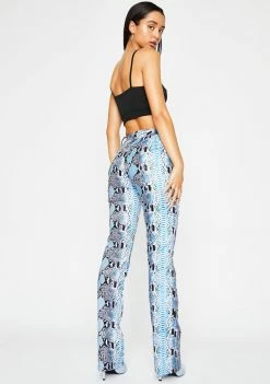 Poster Grl Bossy Bloodline Snakeskin Pants 9 Poster Grl Bossy Bloodline Snakeskin Pants