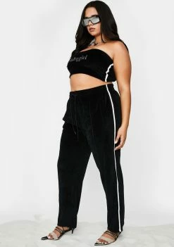 Poster Grl Jumpsuits & Rompers Stay Babygirl Certified Jogger Set