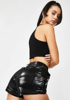 Poster Grl Tissue For Ur Issues Cargo Pants Bottoms