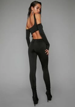 Poster Grl Jumpsuits & Rompers Fashion Week Cut Out Catsuit 9 Poster Grl Jumpsuits & Rompers Fashion Week Cut Out Catsuit