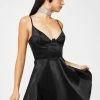 Poster Grl Hott Dish Corset Dress