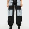 Poster Grl Stone Get Real Cargo Pants 2 Poster Grl Stone Get Real Cargo Pants