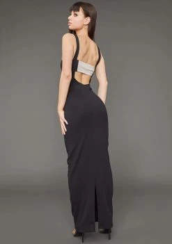 Poster Grl Fatal Attraction Maxi Dress