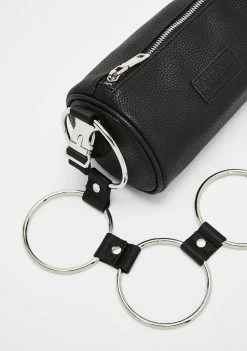 Poster Grl Countin' Up O-Ring Crossbody Bag Bags & Wallets