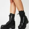Poster Grl Play No Gamez Flight Boots Boots & Booties 1 Poster Grl Play No Gamez Flight Boots Boots & Booties