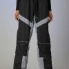 Poster Grl Bottoms Control Panel Wide Leg Joggers